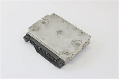 Bmw E Engine Ecu Bosch Oldtimer Shop