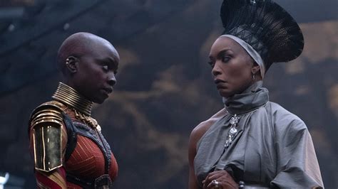 Black Panther: Wakanda Forever review — a tour de force that gets the ...