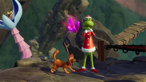 The Grinch Christmas Adventures On Ps Ps Price History