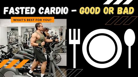 Fasted Cardio Vs Fed Cardio Pros And Cons Of Each For Fat Loss And