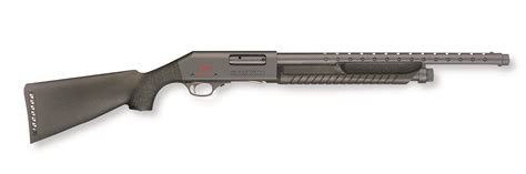 Fabarm Fp6 Shotgun