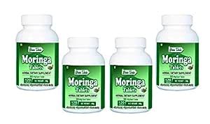 Buy Green Veda Moringa Oleifera Drumsticktablets Pure Natural