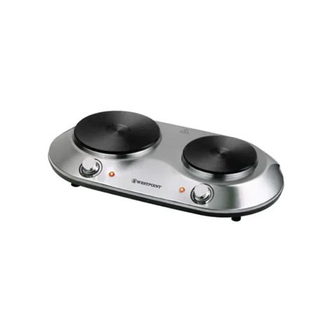 Westpoint WF 282 Double Burner Hot Plate Subhan Electronics