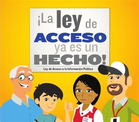 Libre Acceso a La Información Pública Municipalidad de Nebaj Quiché