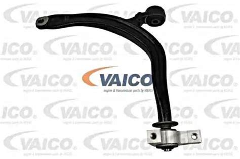 Track Control Arm Front Axle Lower Right Fits Citroen C Hatchback