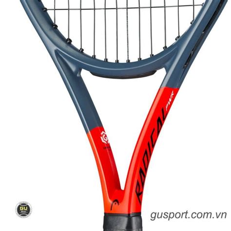 Vợt Tennis Head Graphene 360 Radical PWR 265Gr 110 in 233959