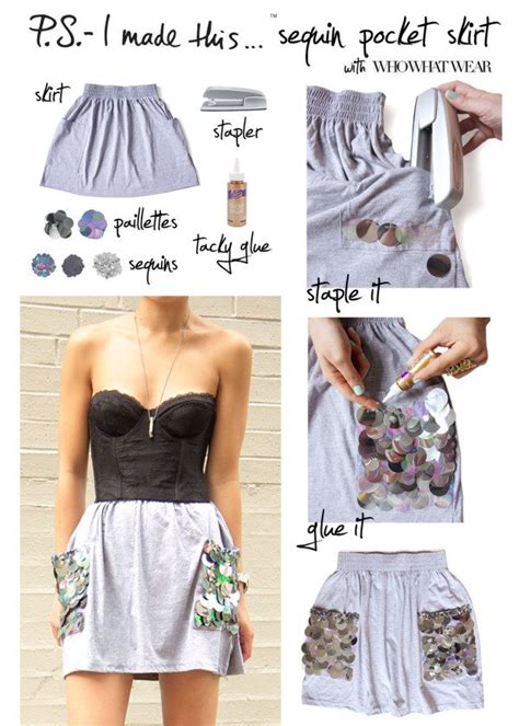 DIY 15 Fashion Crafts Tutorials You Should Not MISS Styles Weekly