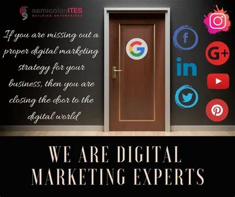 Digital Marketing Services At Rs 4000 Month Digital Marketing