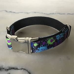 Natural Dog Tick Collar - Etsy