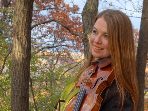 Violinist Lara St John Vindicated By Curtis Institute Sex Abuse