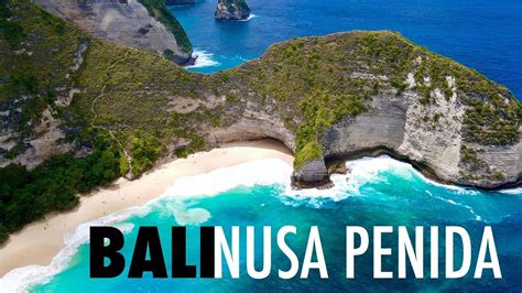 Bali Nusa Penida Travel Guide Kelingking Diamond Beach And Mantas