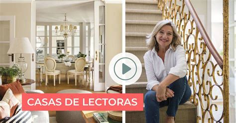 Fotos Y V Deo La Casa De La Lectora Que Fue Una De Las Portadas M S