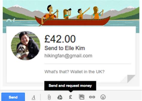 google launches gmail payment service   uk
