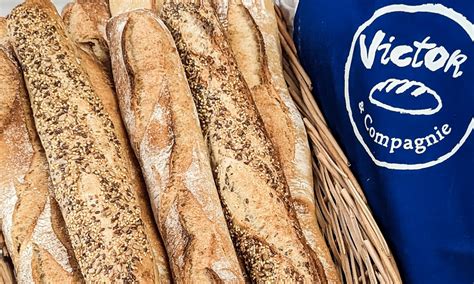 Comment la boulangerie artisanale redéfinit le paysage des franchises