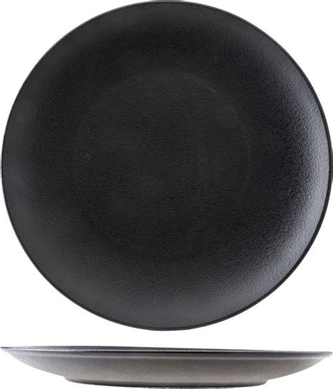 Cosy Trendy For Professionals Blackstone Plat Bord Cm Set Bol