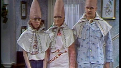 Best SNL Scifi Sketches Of All Time