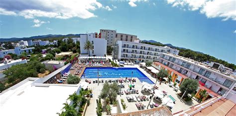 Hotel Puchet Sant Antoni De Portmany Espagne Tarifs 2022 Mis à Jour Et 23 Avis Tripadvisor