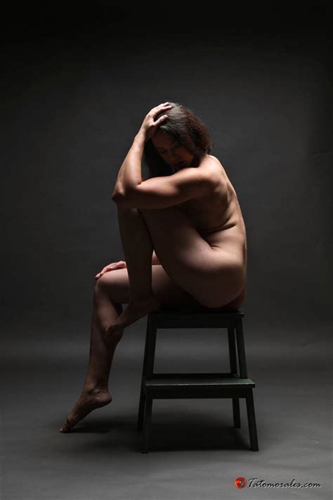 Nuria Artistic Nude Photo By Photographer Tato Morales At Model Society