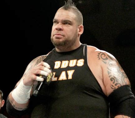 Wrestling Superstars: Brodus Clay WWE