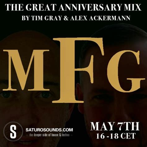 Stream My Favourite Grooves Mfg Tim Gray B B Alex Ackermann By