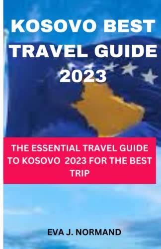 Kosovo Best Travel Guide 2023 Balkans Lonely Planet Kosovo