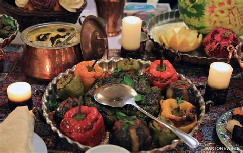 Local cuisine of Kurdistan is a neglected treasure of tourism | پرتو نیوز