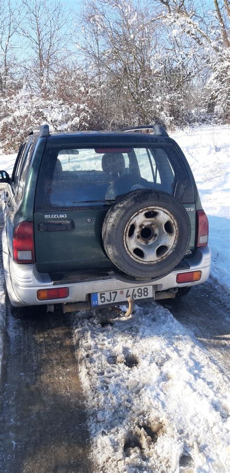 Suzuki Grand Vitara Valea Voievozilor Olx Ro