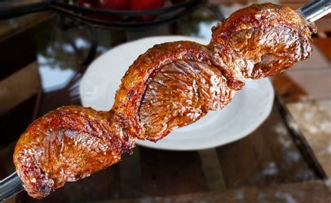 Receitas De Churrasco Que V O Alegrar O Seu Fim De Semana