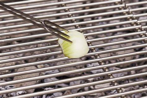 Comment Bien Nettoyer Sa Grille De Barbecue Mes Astuces