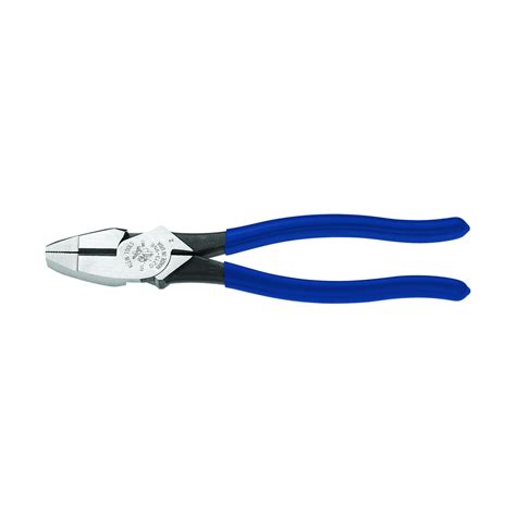 Klein D Ne High Leverage Side Cutting Pliers Northeast Electrical