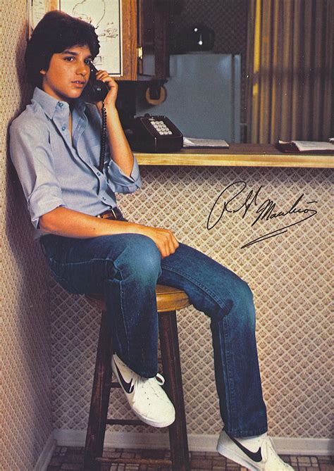 ralph macchio - Ralph Macchio Photo (22514370) - Fanpop