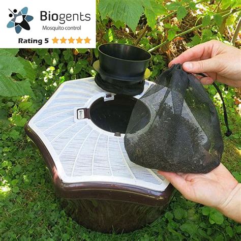 Mosquito Traps – Luxebackyard