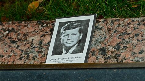 Ein Amerikanischer Albtraum Das Jfk Attentat Vor 60 Jahren