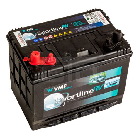 Vmf V Ah En Battery Gto Transport And Safety