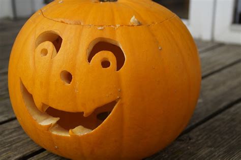 Pumpa Ansikte Halloween Gratis foto på Pixabay Pixabay