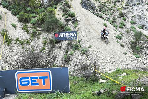 Fmi Assoluti D Italia Enduro Eicma Series Round Valle Del