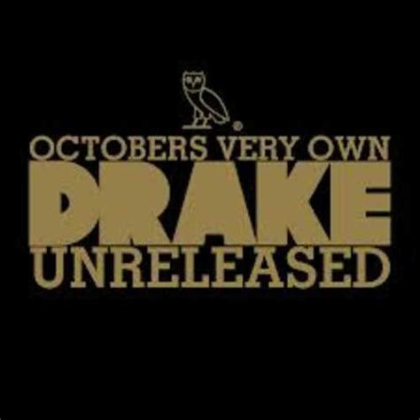 Drake - Unreleased Tracks Mixtape | Download