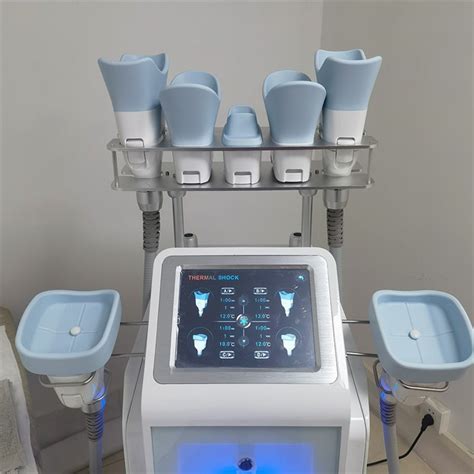 China Customized Clatuu Alpha Cryolipolysis Machine Manufacturers