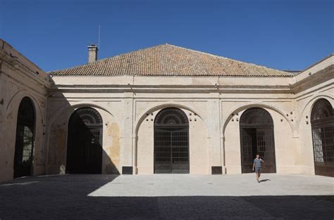 Fábrica de Artillería de Sevilla