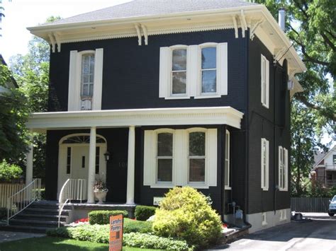 Historic Property Painting Project By Certapro Painters Of Waterloo On