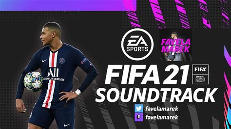 Win Koder Fifa 21 Official Volta Soundtrack Youtube