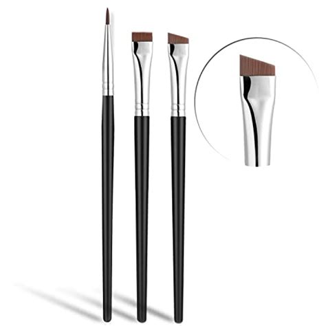 Amazon Best Sellers Best Eyeliner Brushes