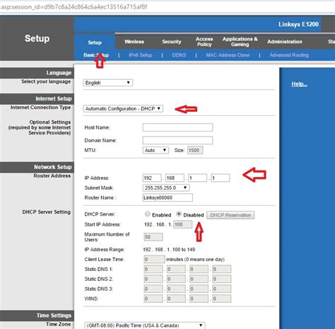 Step By Step Guide On How To Set Up A Wireless Access Point Cisco