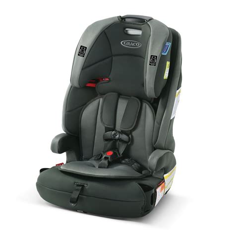 The Best Car Seats And Booster Seats At Walmart, According to Reviews ...