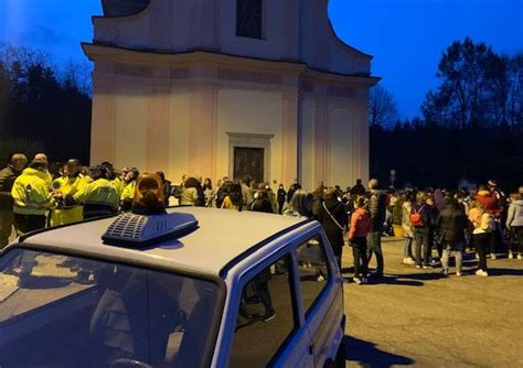 Uccide I Figli E Poi Si Toglie La Vita A Mesenzana Varesenews Foto