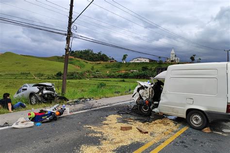 Morre jovem que ficou em estado gravíssimo em acidente na Ivo Silveira