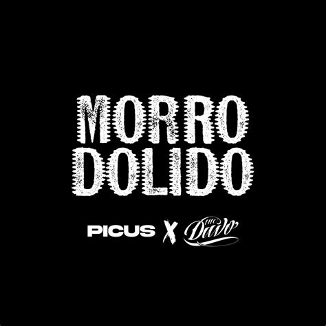 Morro Dolido Single álbum de Picus MC Davo en Apple Music