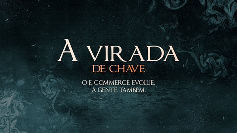 Live de Lançamento A Virada de Chave YouTube