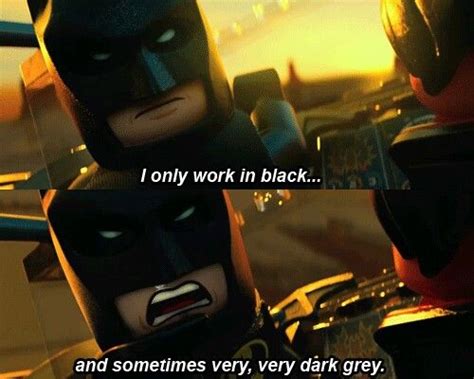 Lego Batman Funny Quotes - ShortQuotes.cc