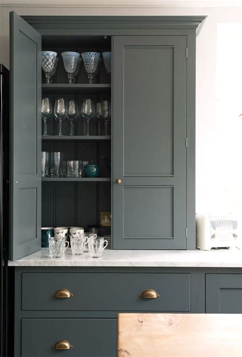 12 Farrow And Ball Kitchen Cabinet Colors For The Perfect English